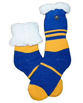 Avignon Heat Max Sweden Flag Line Varmsocka 36-41
