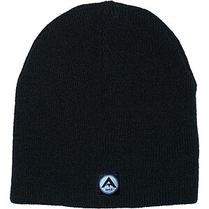 Avignon  Beanie Svart mössa unisex