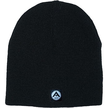 Avignon  Beanie Svart mössa unisex