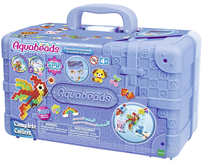 Aquabeds 31967 Deluxe Creation Box