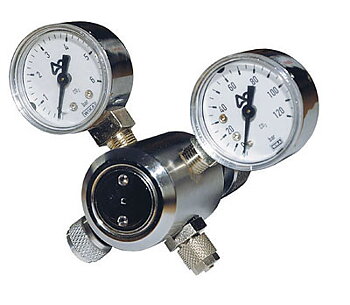 Aqua Medic Co2 regulator
