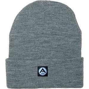 Avignon Beanie Kant Ljusgrå mössa unisex
