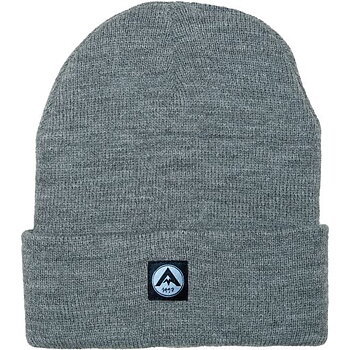 Avignon Beanie Kant Ljusgrå mössa unisex