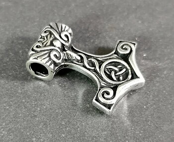 Torshammare i Silver
