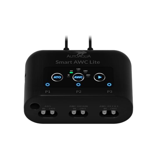 Smart AWC Lite - 3