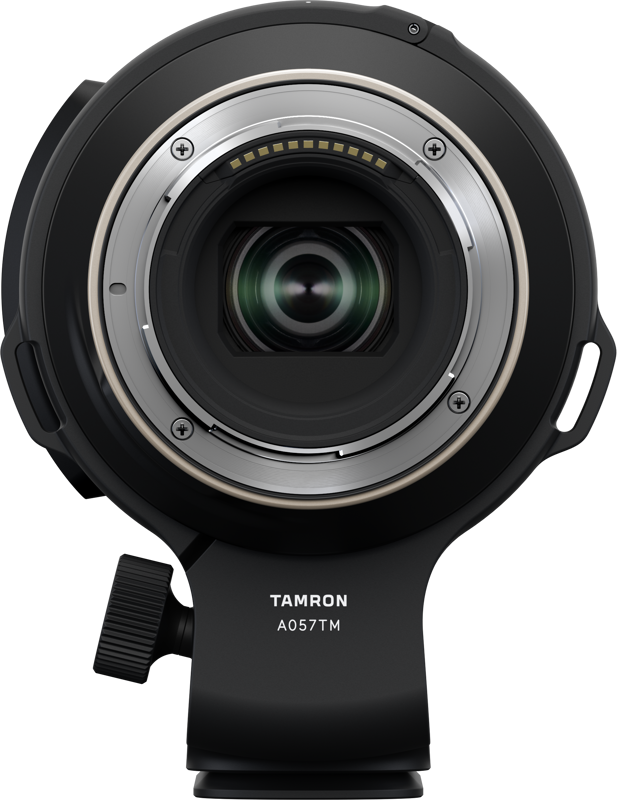 Tamron AF 150-500/5-6,7 Di III VC VXD for Nikon Z - 3