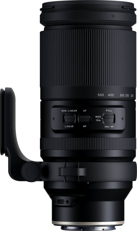 Tamron AF 150-500/5-6,7 Di III VC VXD for Nikon Z - 2
