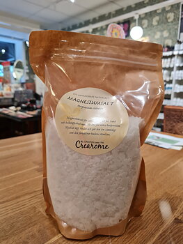 Magensiumsalt 1 kg, Crearome