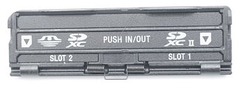 Sony SERVICE(620), MEDIA LID B-ASSY