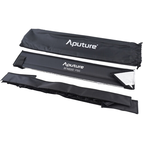 Aputure Softbox for INFINIBAR PB6 RGB LED Light Panel - 3