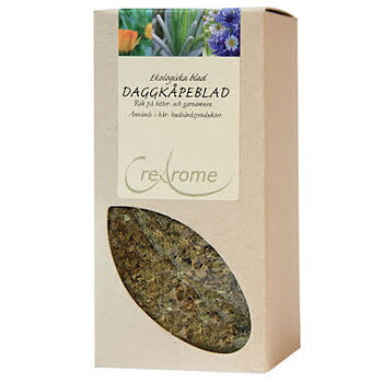 Daggkåpa blad eko 100g