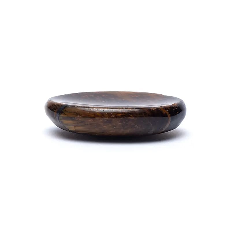 Tigeröga Worry Stone - 2