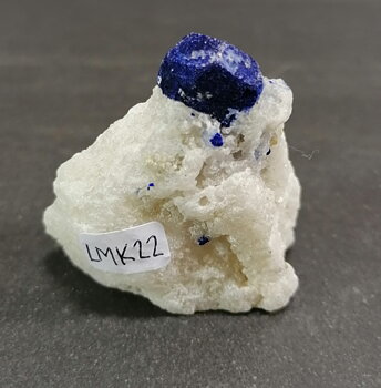 Lazurit i Matrix - LMK22