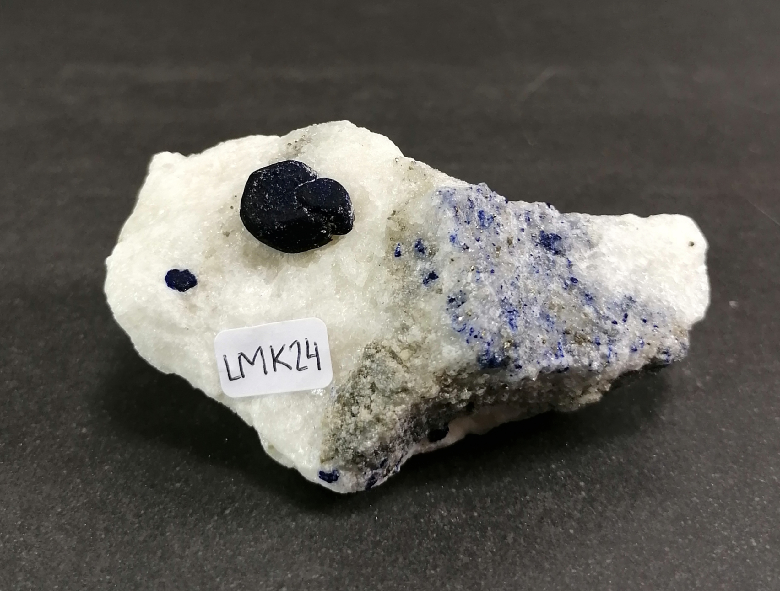Lazurit i Matrix - LMK24 - 2