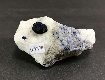 Lazurit i Matrix - LMK24