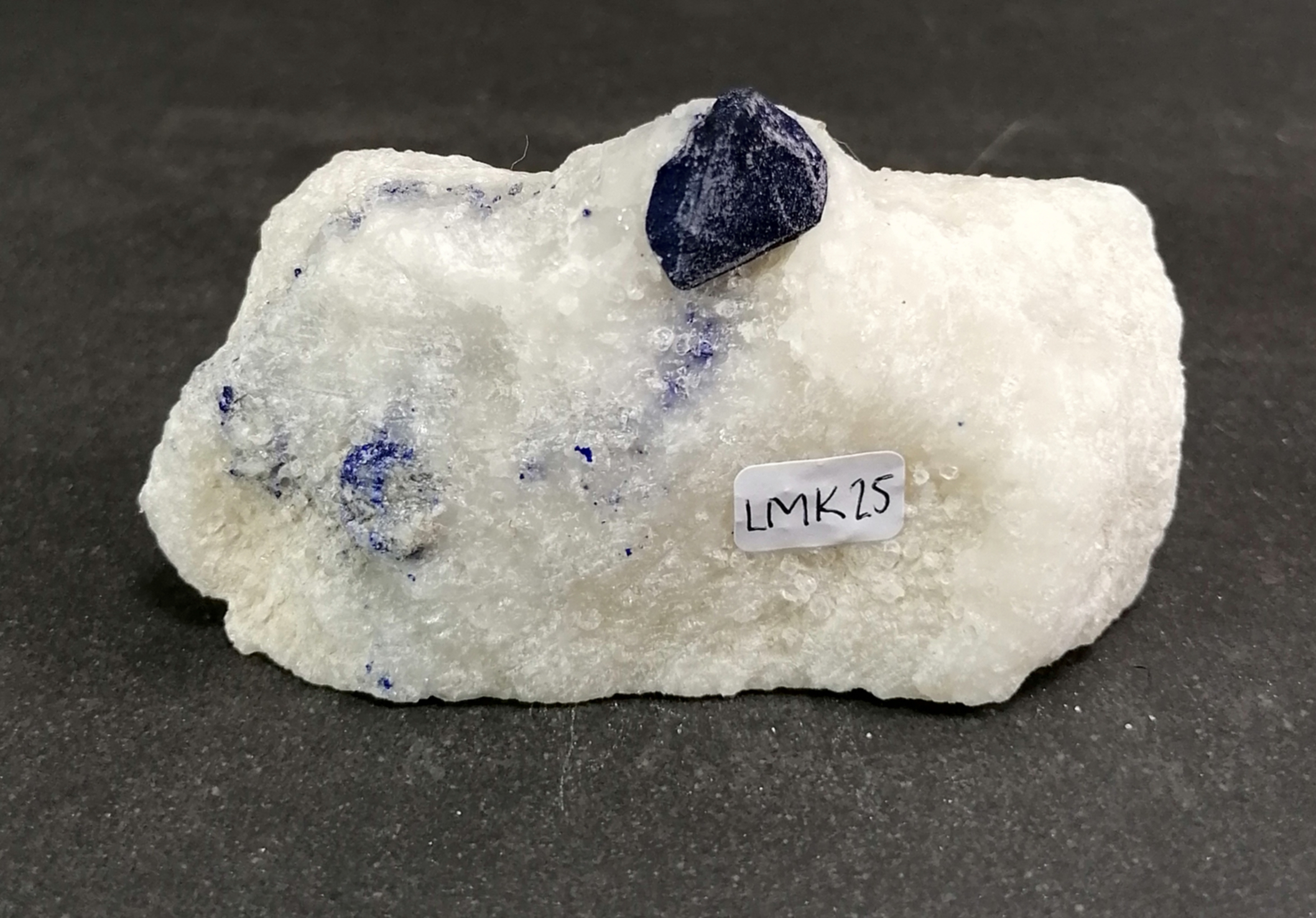 Lazurit i Matrix - LMK25 - 2