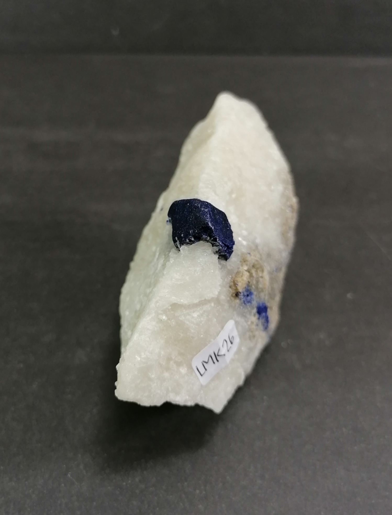 Lazurit i Matrix - LMK26 - 2