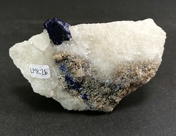 Lazurit i Matrix - LMK26