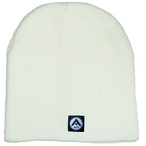 Avignon Beanie Ljusbeige mössa unisex