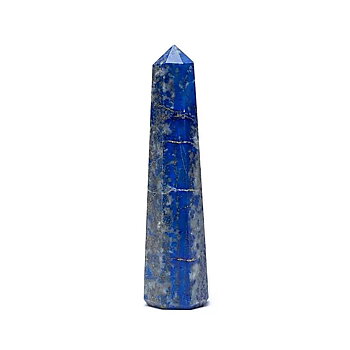 Lapis lazuli obelisk  7,5-10 cm