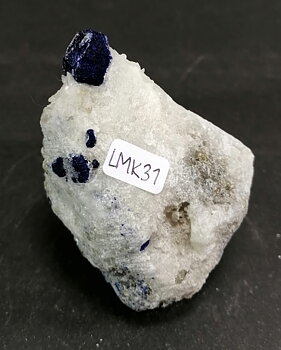 Lazurit i Matrix - LMK31