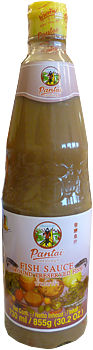 Fisksås 730ml