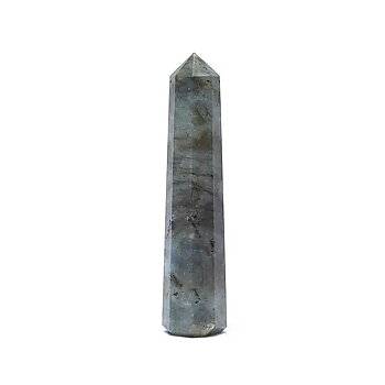 Labradorit obelisk  7,5-10 cm