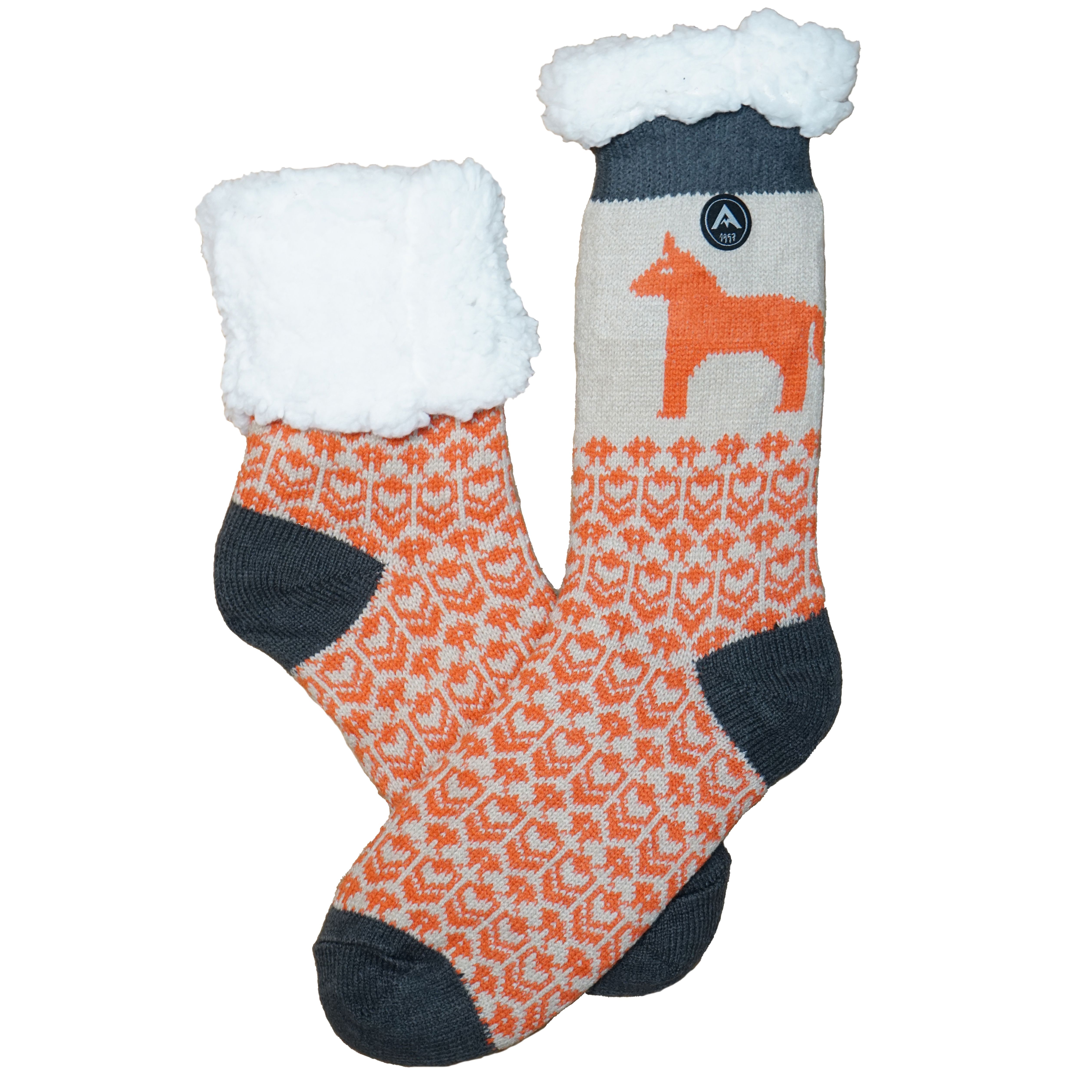 Avignon Heat Max Dala Horse Varmsocka 36-41