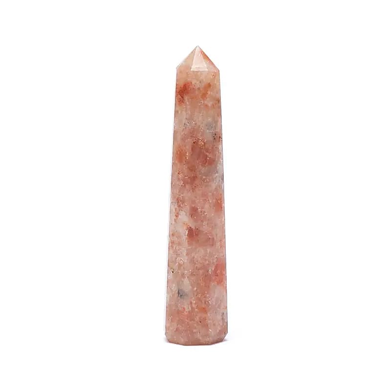 Solsten obelisk  7,5-10 cm