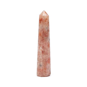Solsten obelisk  7,5-10 cm