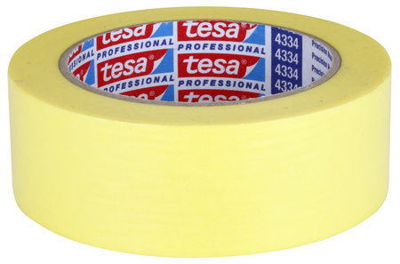 Maskeringstejp 4334 (Masktejp) 50m/38mm Tesa