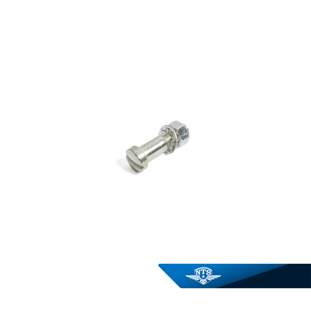 Screw for brake and clutch lever, type Magura