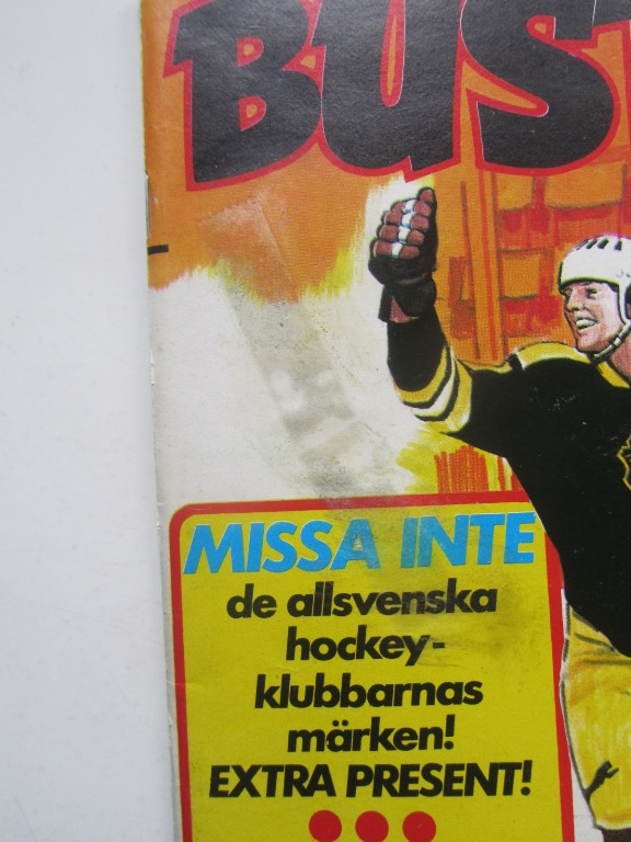 Buster 1974 04 - 5
