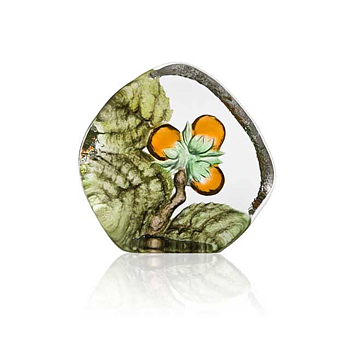 Mats Jonasson Floral Fantasy Hazel