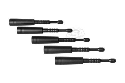 Halfout  ID 4 mm.