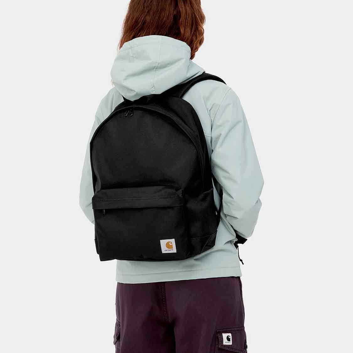 Carhartt WIP - Jake Backpack Black - 2