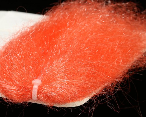 Ghost Hair - 11