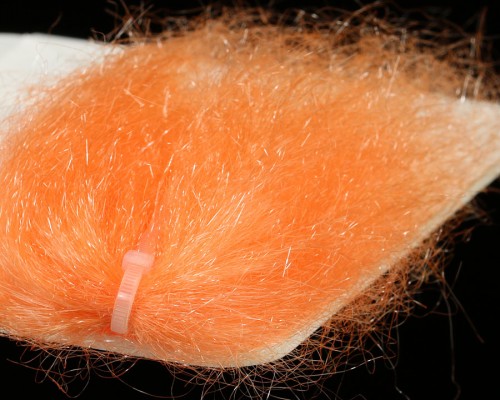 Ghost Hair - 34