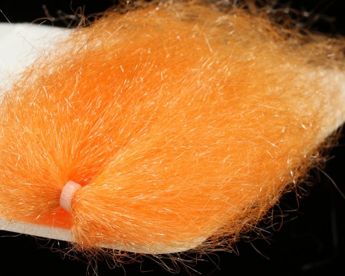Ghost Hair - 9