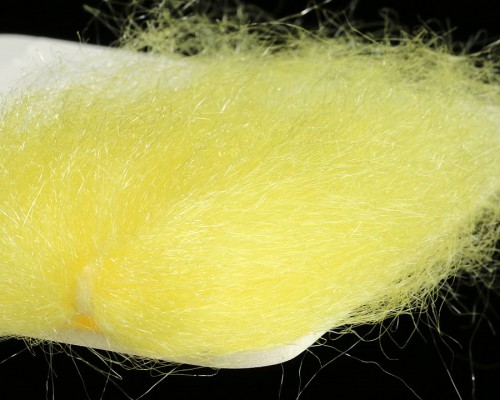 Ghost Hair - 4