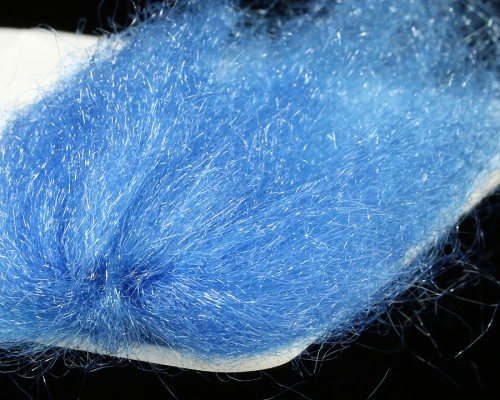 Ghost Hair - 18