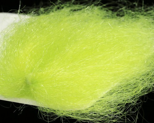 Ghost Hair - 5