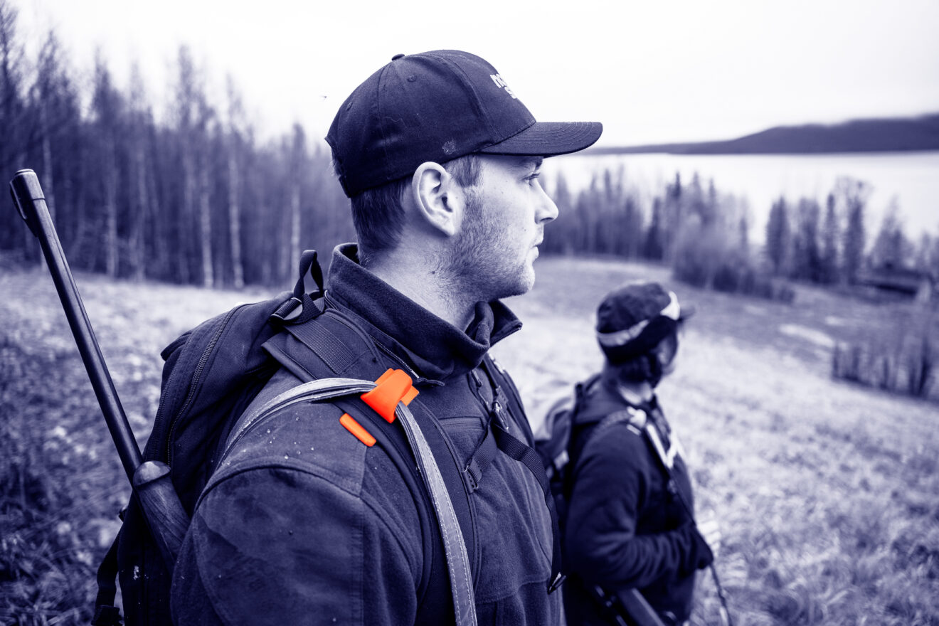 AXEL  SWEDEN - 3
