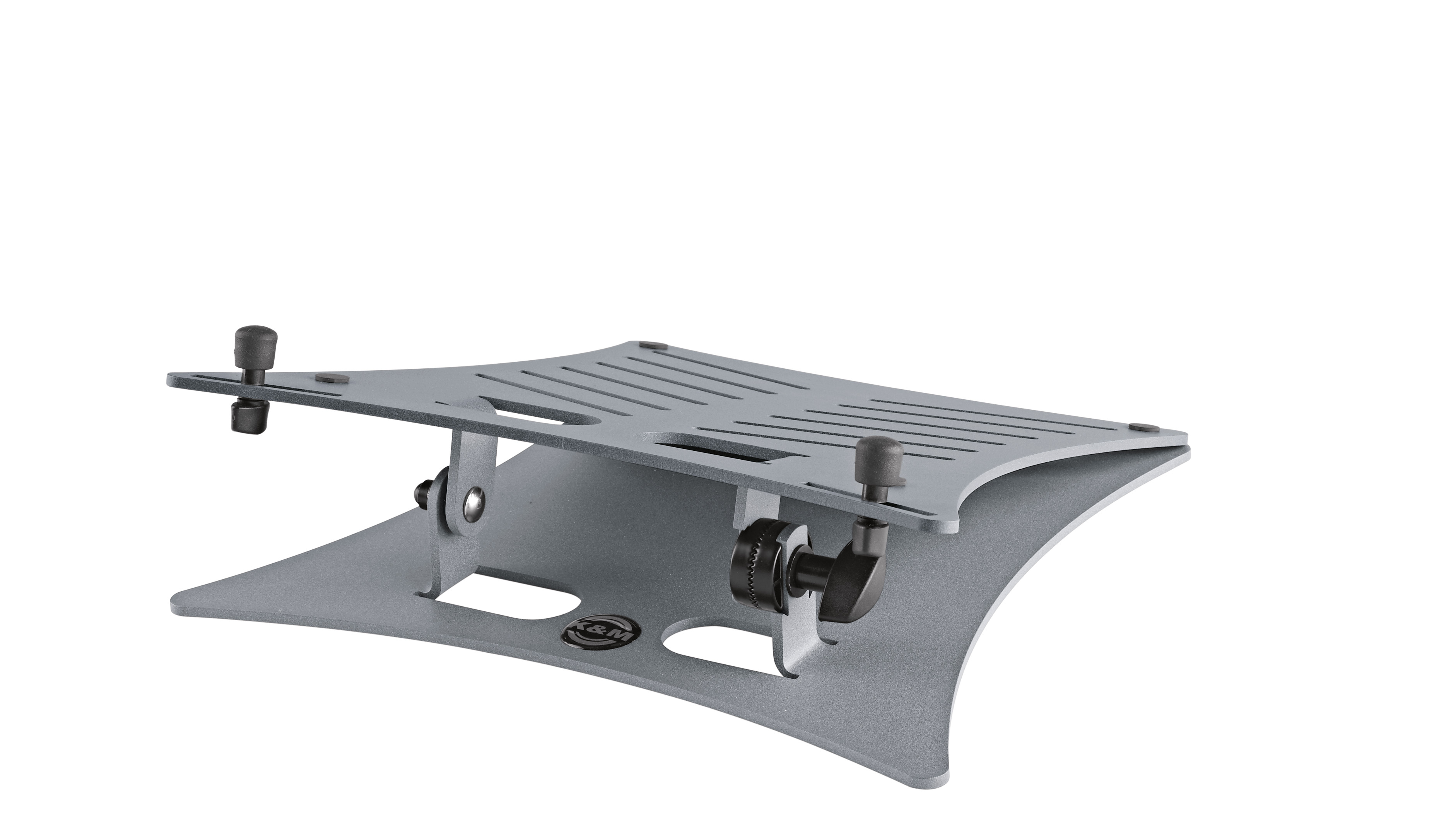 K&M 12197 Laptop Stand - 3