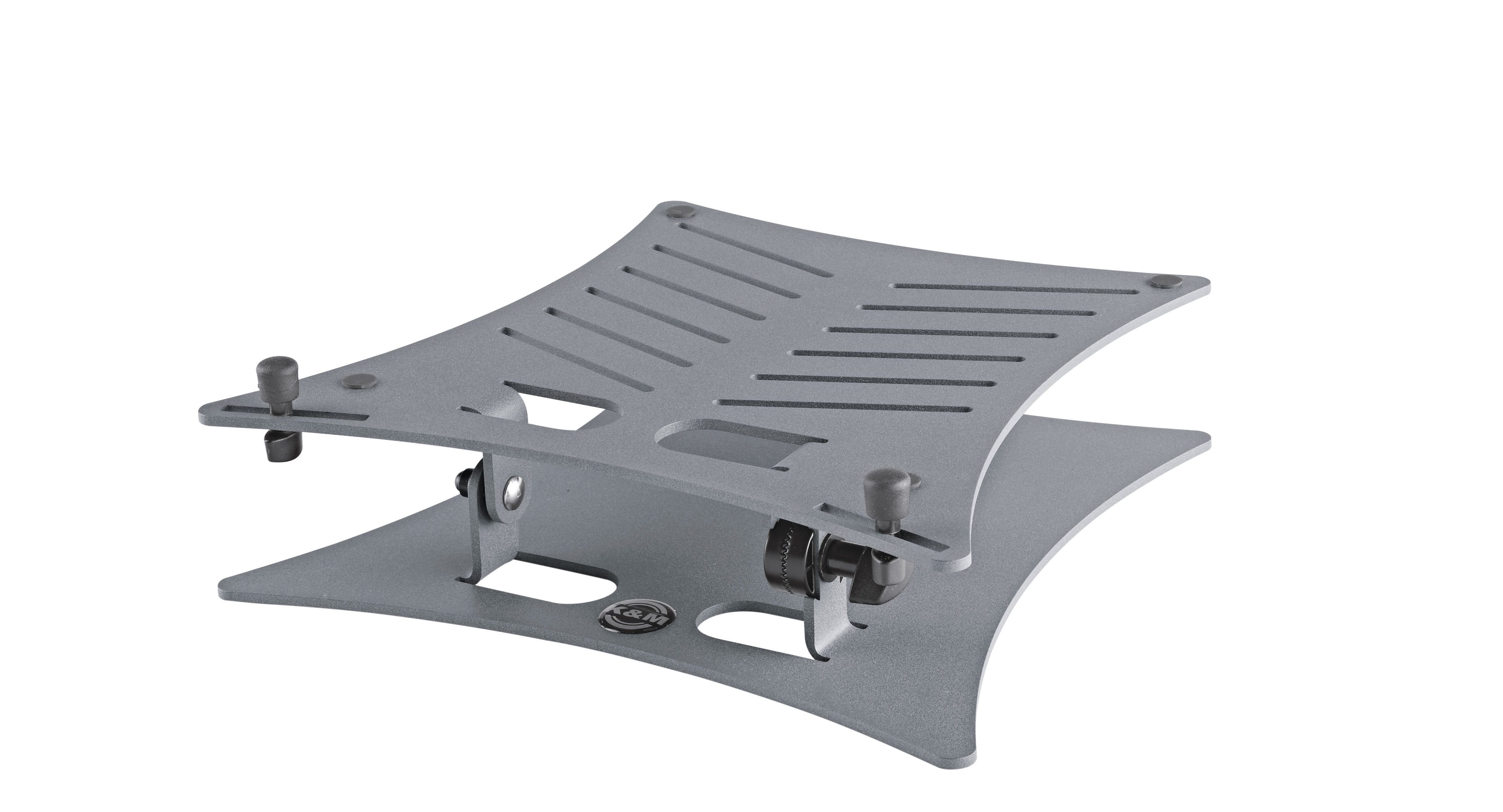K&M 12197 Laptop Stand - 4