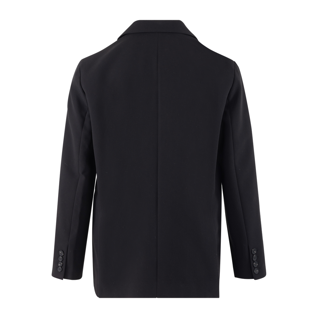Urban Pioneers - Moore db Blazer - Black - 5