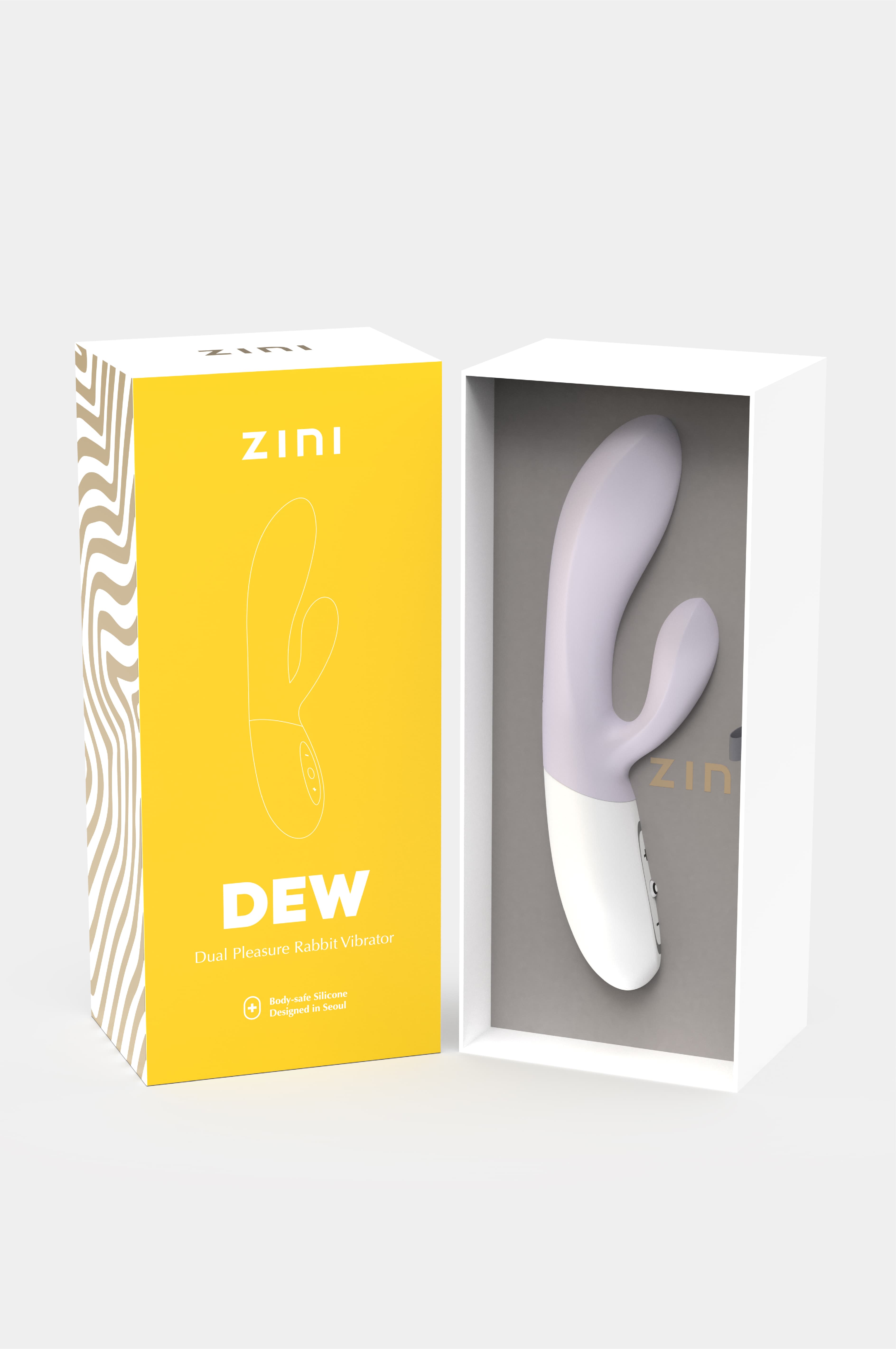 Zini Dew Purple - 2