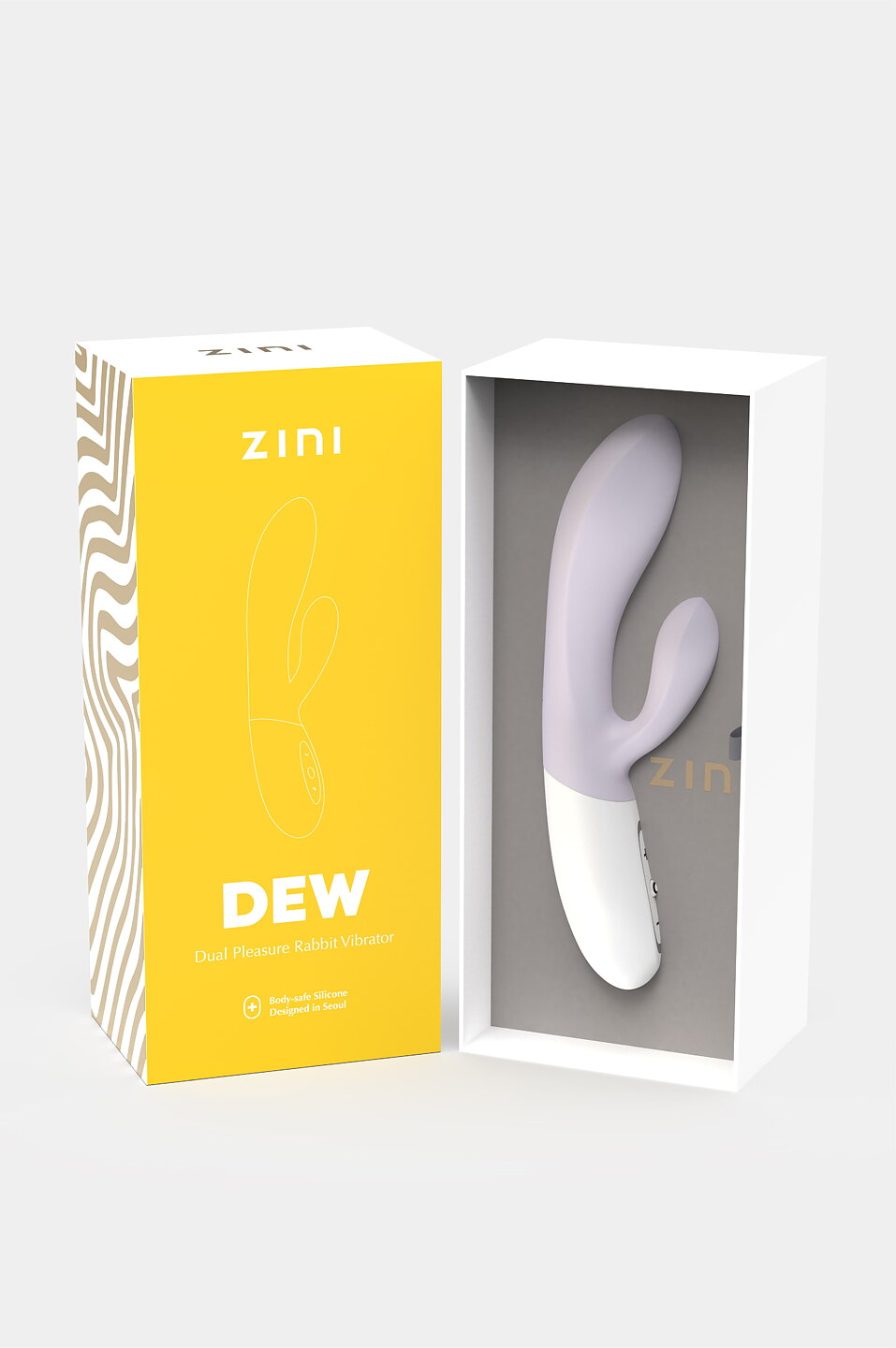 Zini Dew Purple