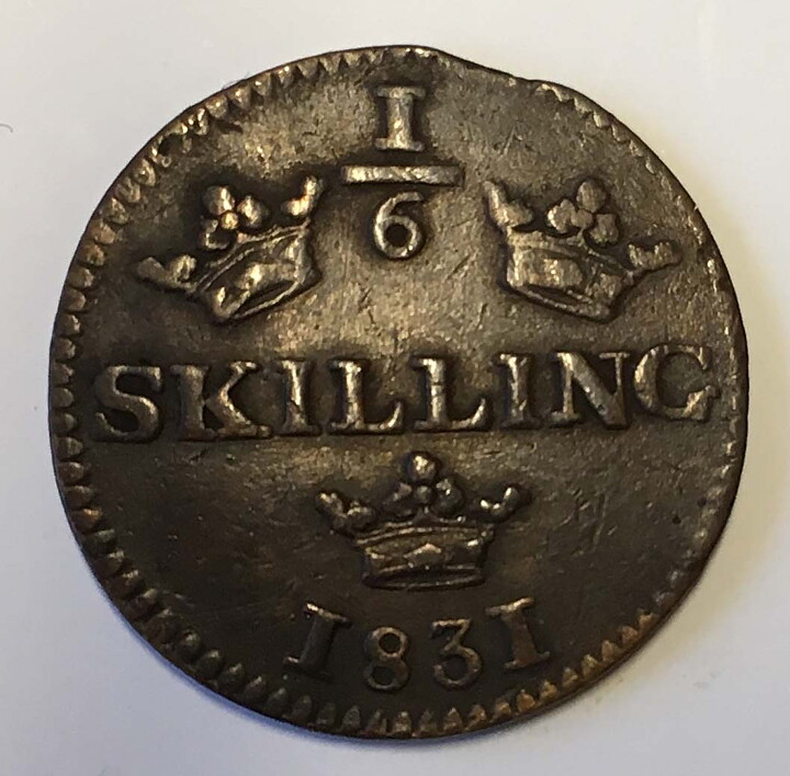 1/6 sk 1831 1?/1