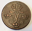 1 ör SM 1745 stort årtal god 1